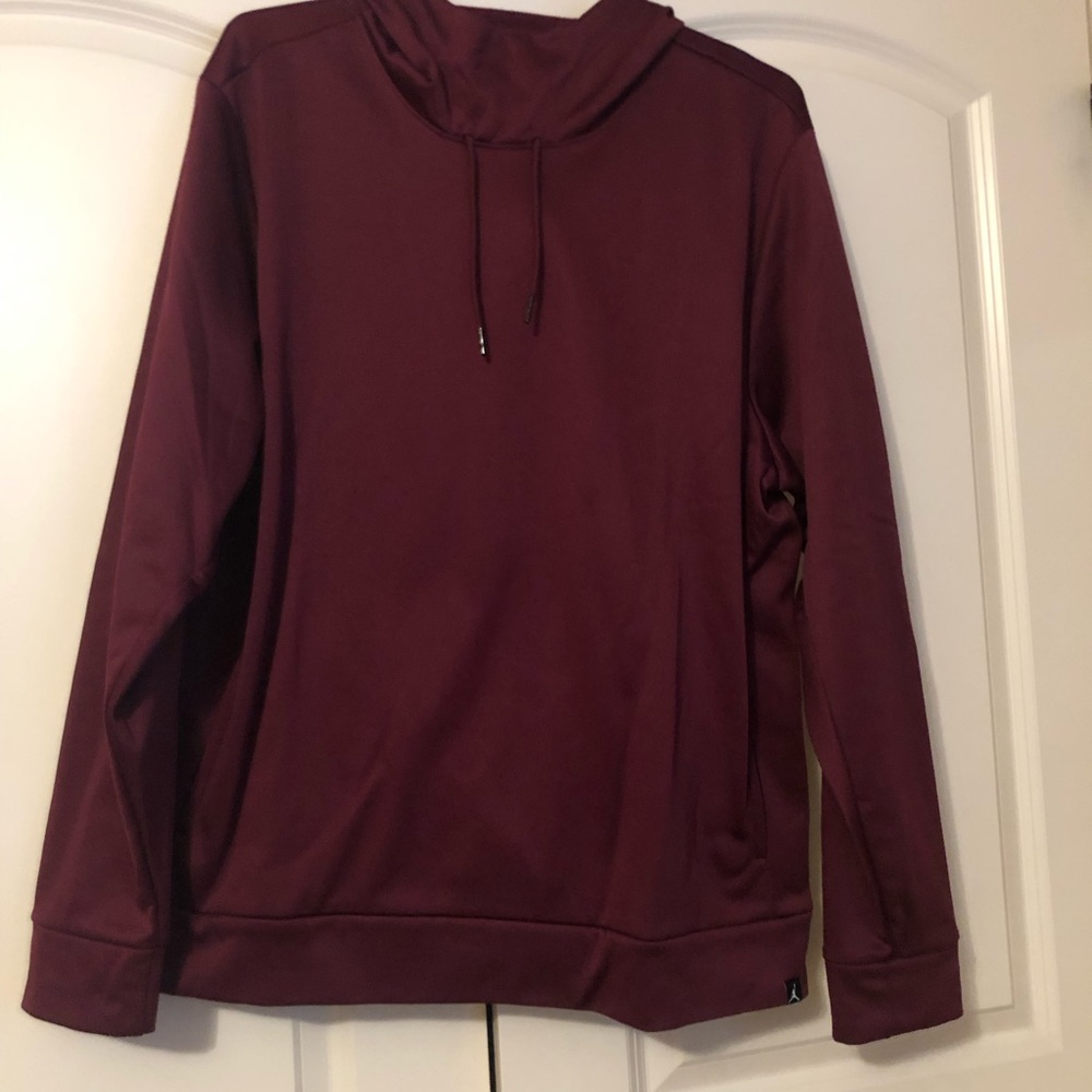 Jordan Therma Fit Hoodie